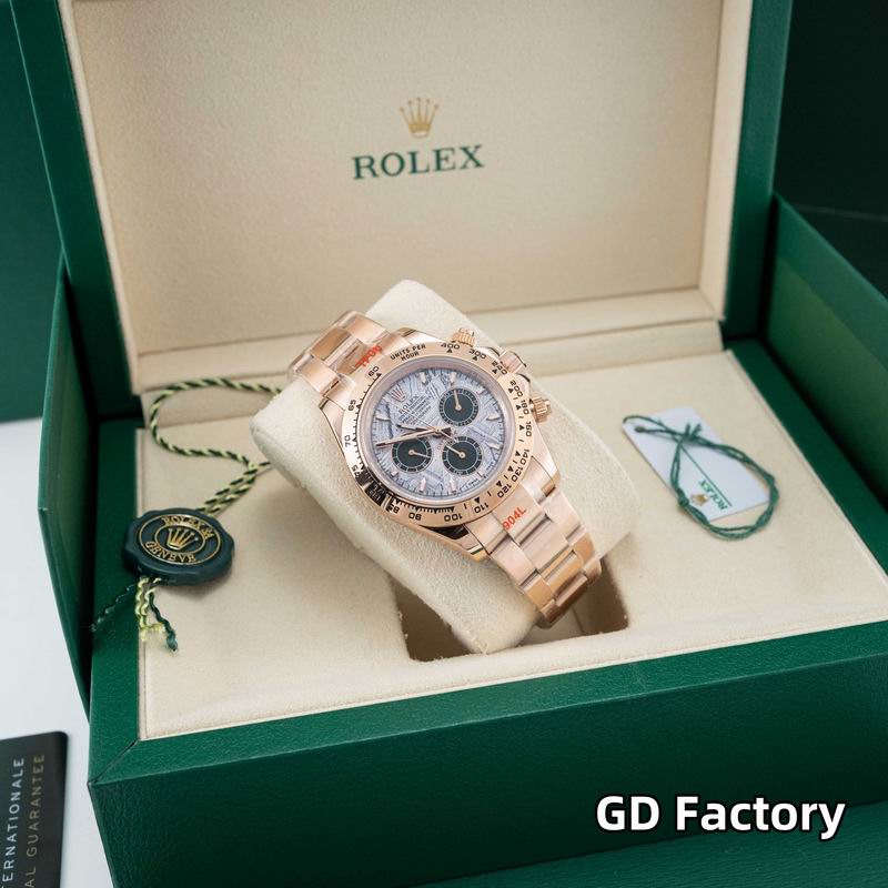 Rolex watch 102376